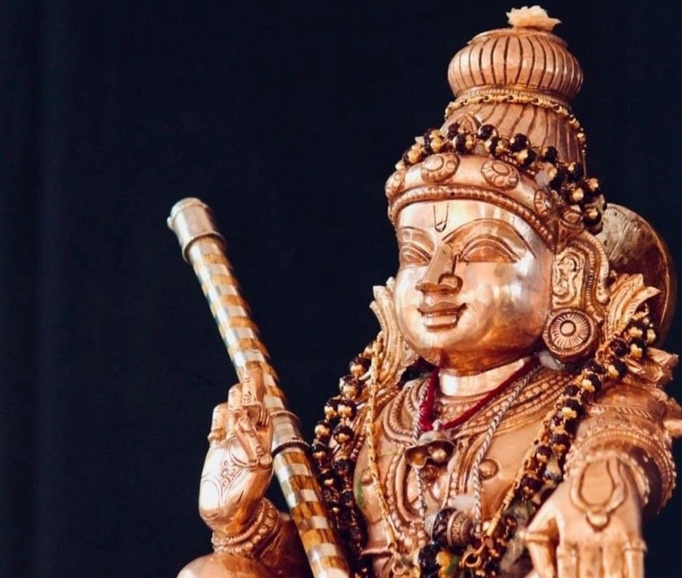 Temple Hero Image